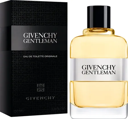 Perfume Givenchy Gentleman Original 100nl