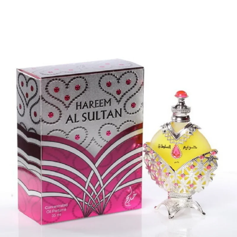Khadlaj Hareem Al Sultam 35 ml