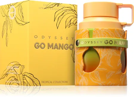 Armaf Odyssey Mango 100 ml