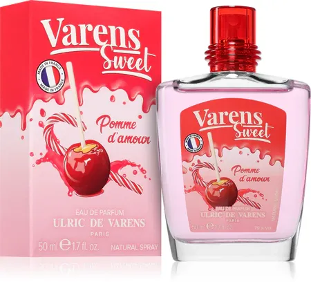 Perfume Ulric de Varens Poeme D 50 ml