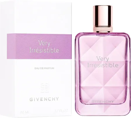 Perfume Givenchy Very Irresistible 80 ml