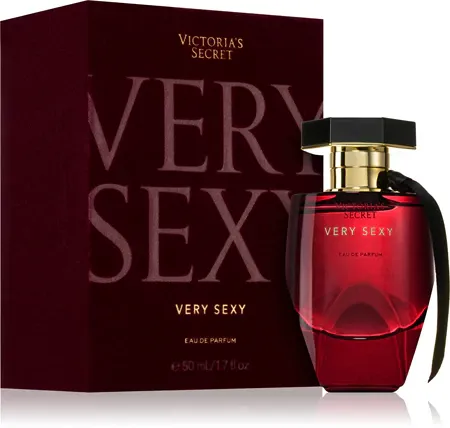 Perfume Victoria 50 ml de Victoria's Secret