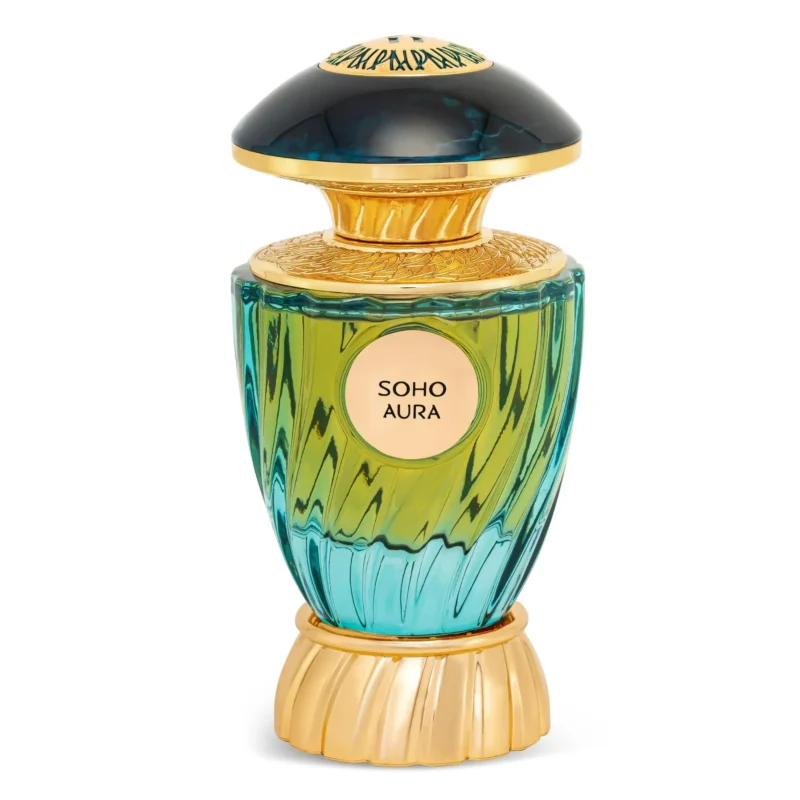 Perfume Mugler Orientica Soho Aura 100 ml de NAYAT