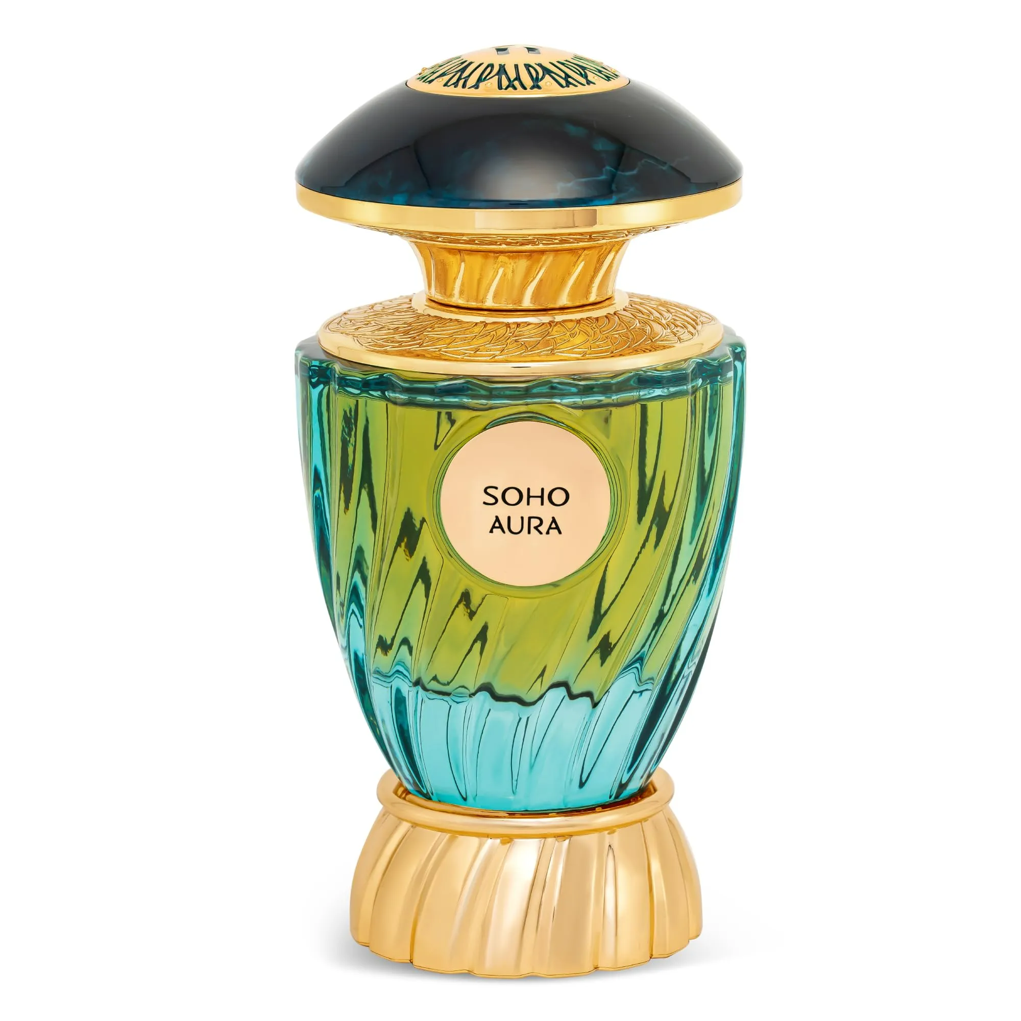 Perfume Mugler Orientica Soho Aura 100 ml de NAYAT