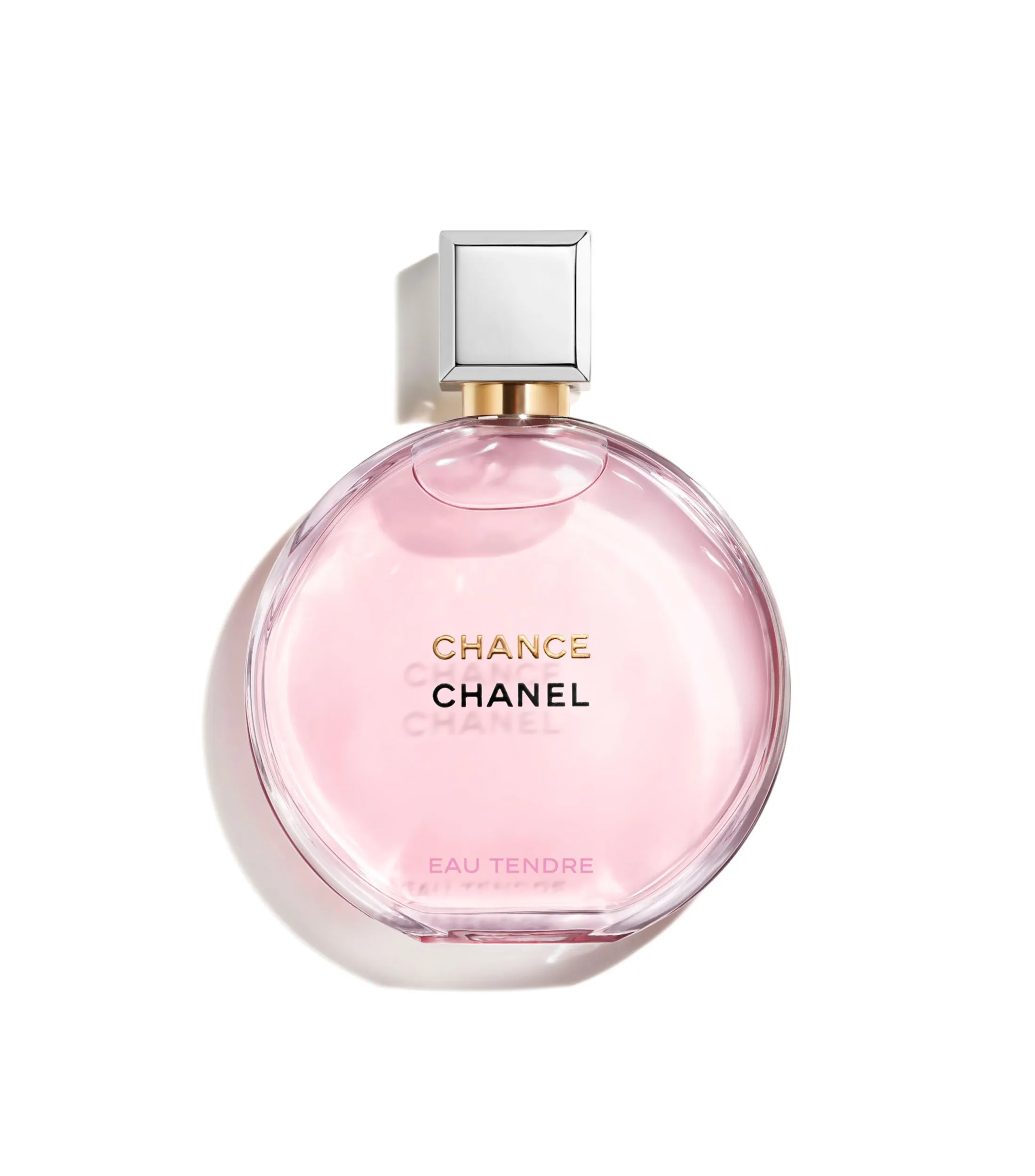 Perfume Chanel Chance Tendre