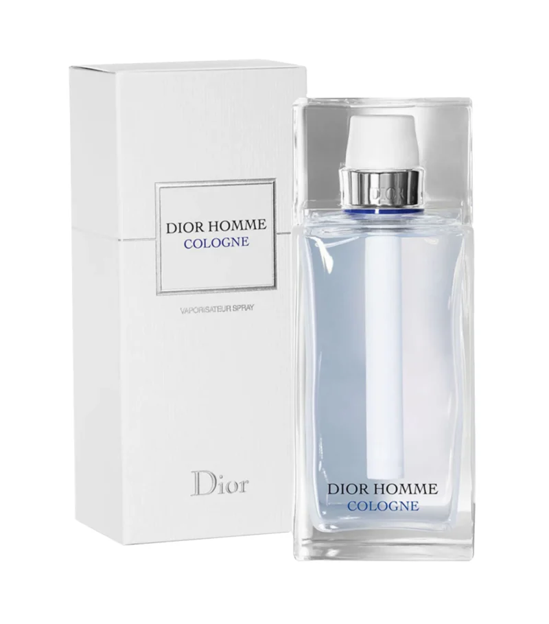 Perfume Dior Edc Christian C L 125 ml