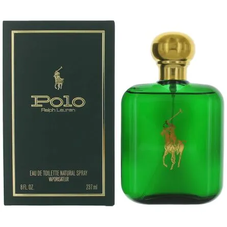 Perfume Ralph Lauren Polo Verde 237 ml