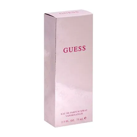 Perfume Guess Gues