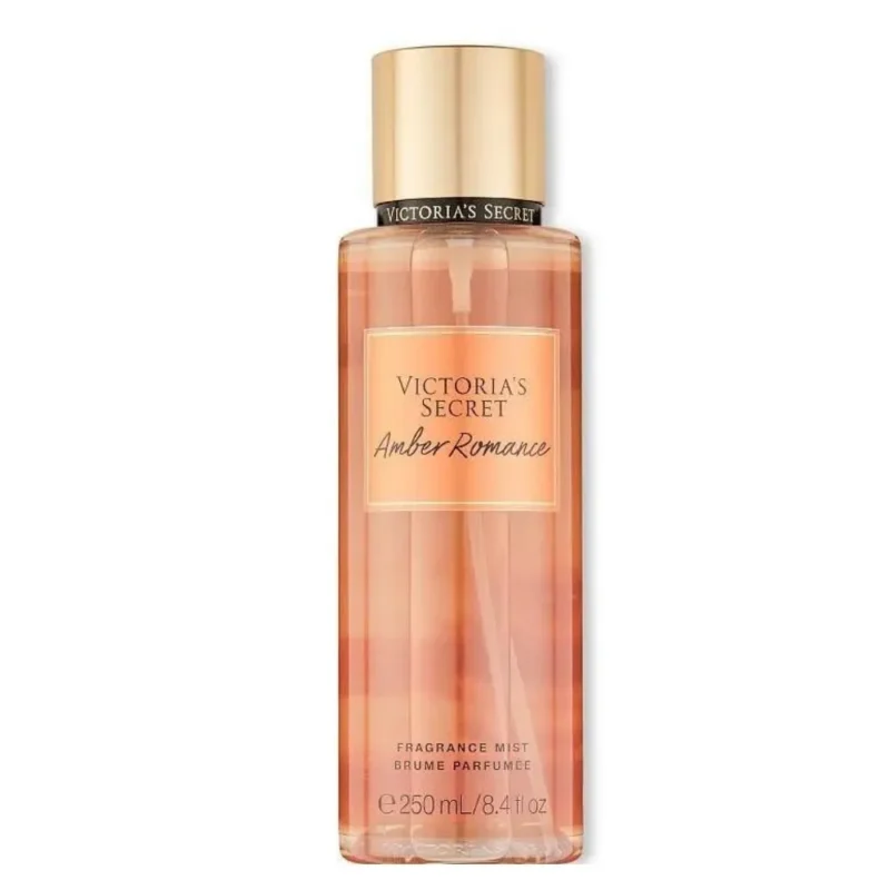 Perfume Ralph Lauren Body Vic Sec Amber 250 ml