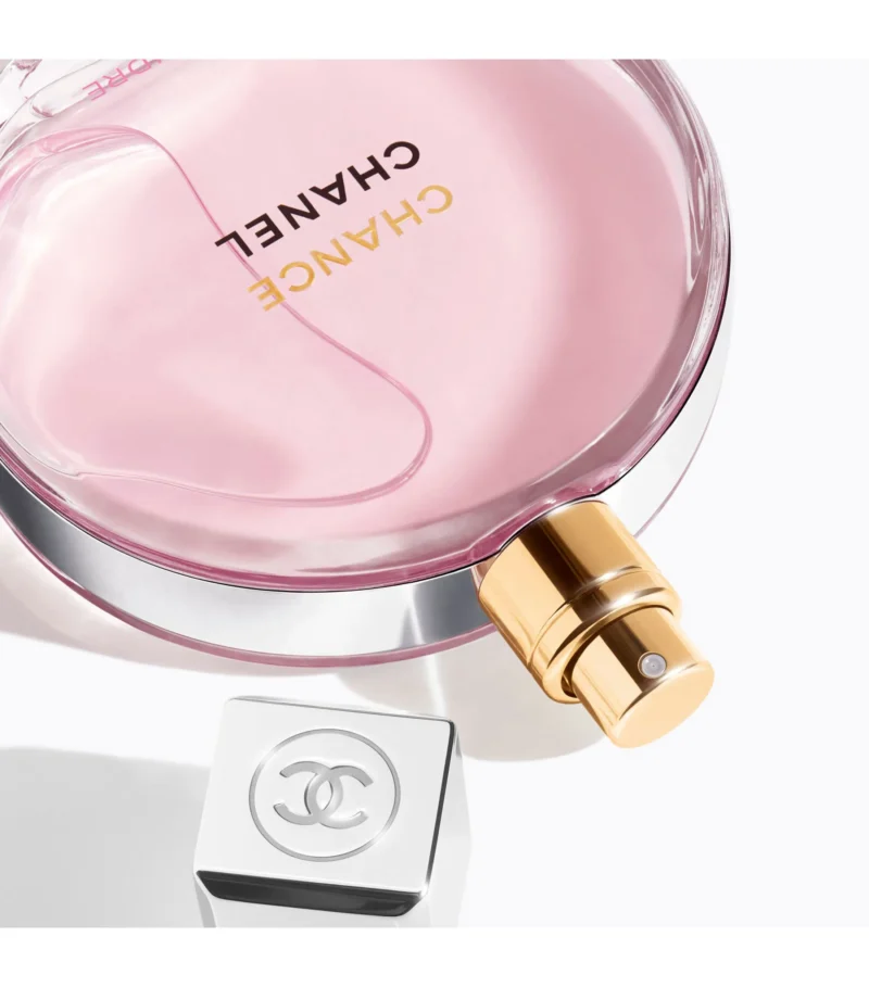 Perfume Chanel Chance Tendre
