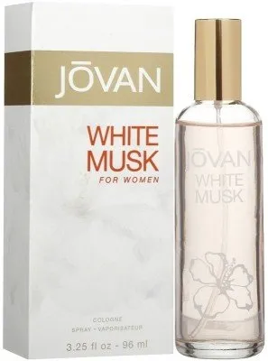 Perfume Jovan White Woman 96 ml