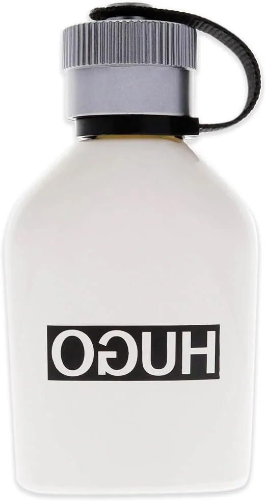 Perfume Hugo Boss Reversed 75 ml