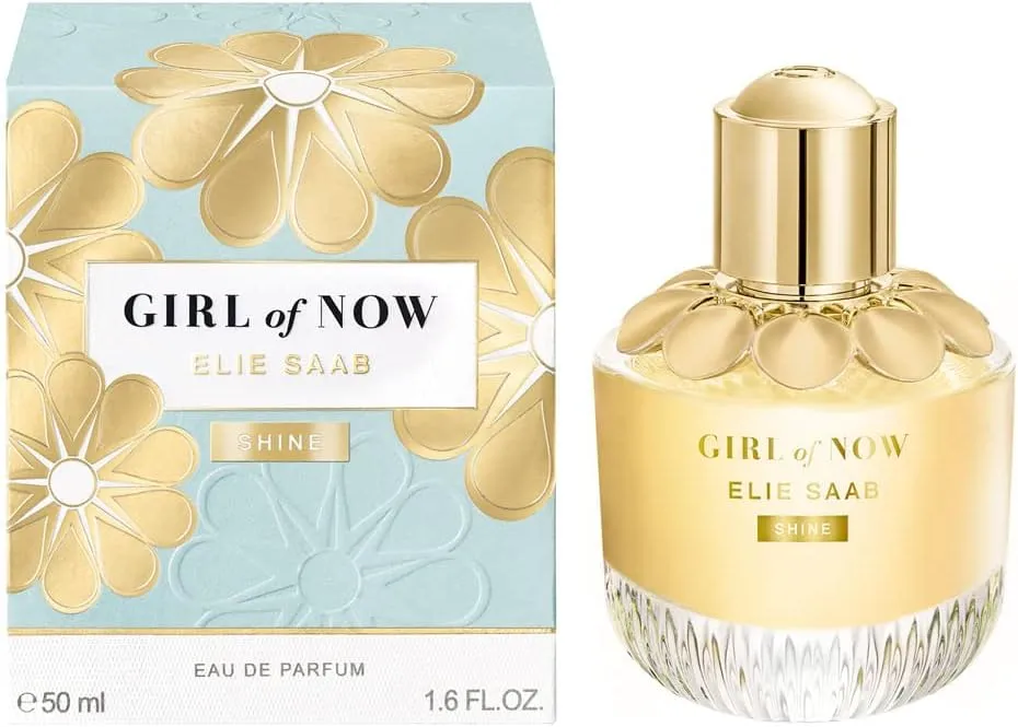 Perfume Elie Saab Shine 100 ml