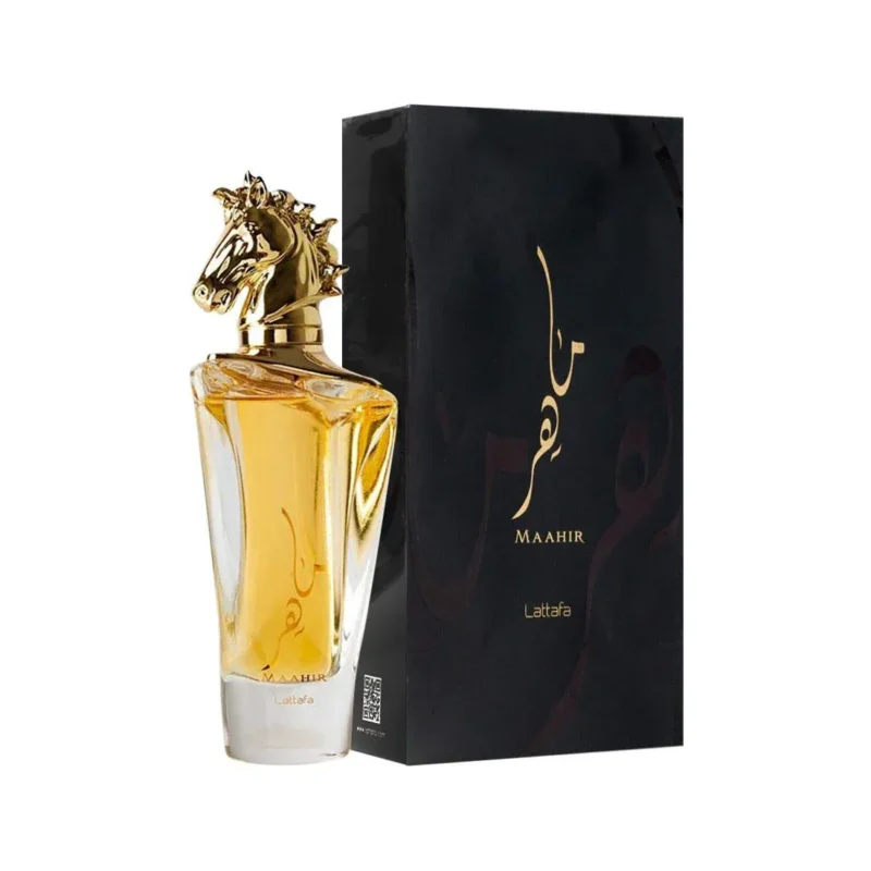 Lattafa Maahir Dorado 100 ml