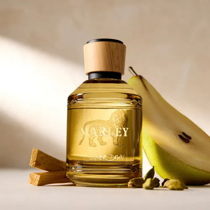 Perfume Bob Marley Immer Daum 100 ml