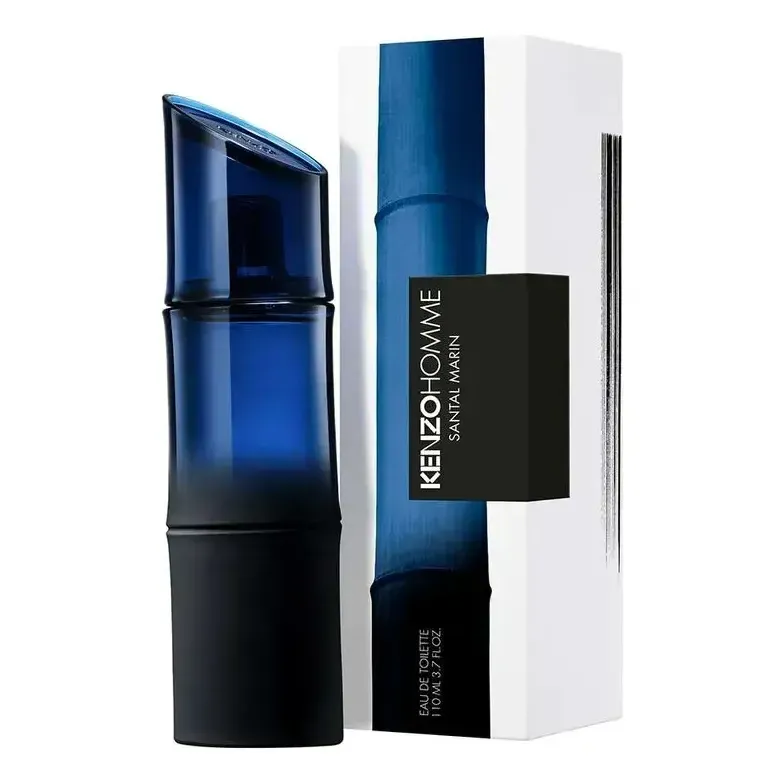 Perfume Kenzo Santal Marin 110 ml