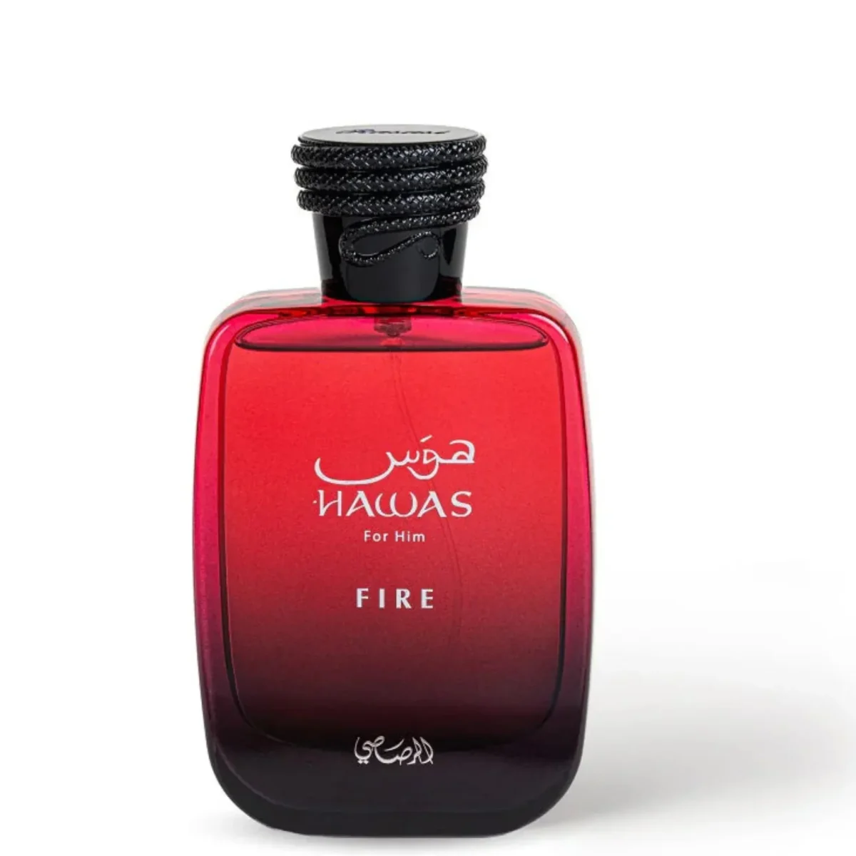 Perfume Rasasi Hawas Fire, Eau de Parfum, 100 ml, Unisex