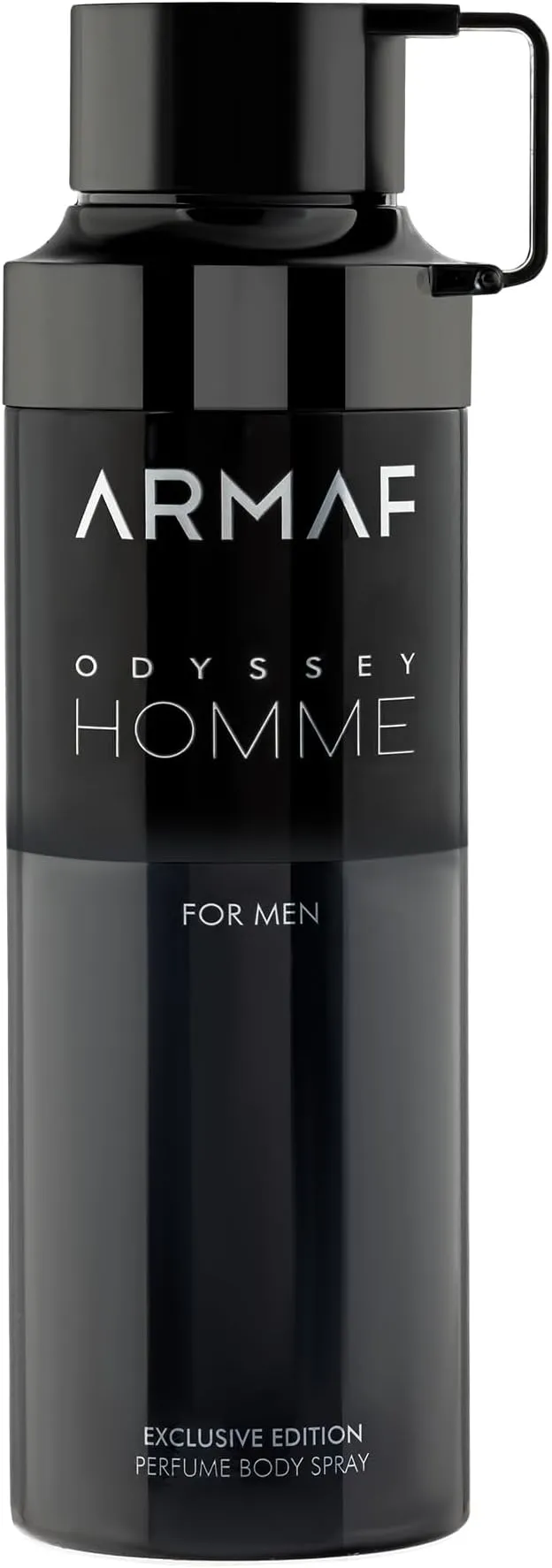 Armaf Body Odyssey Home