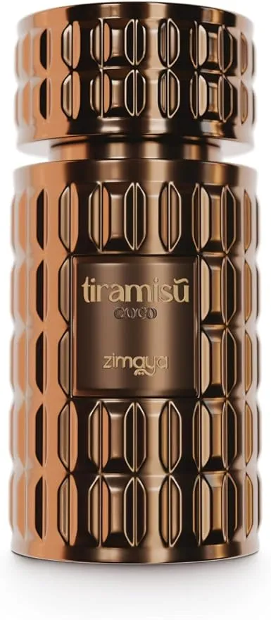 Perfume Chanel Tiramisu Coco de Zimaya