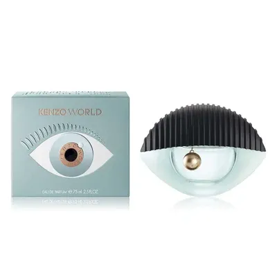 Perfume Kenzo World Eau de Parfum 75 ml