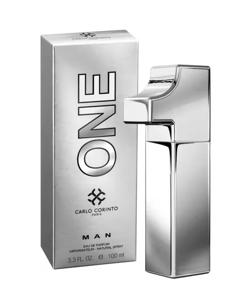 Carlo Corinto One Eau de Parfum Caballero