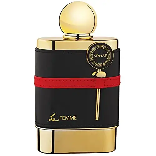Perfume Armaf la Femme Eau de Parfum 100 ml