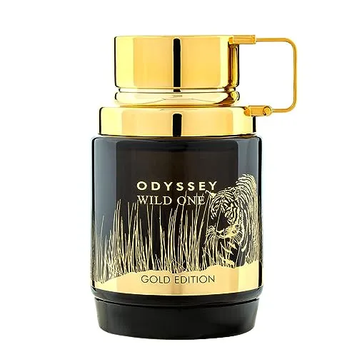 Perfume Armaf Odyssey Wild One Gold Edition 100 ml