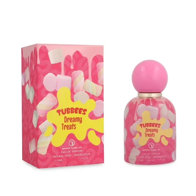 Perfume Tubbees Dreamy Treats Eau de Parfum 50 ml