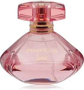 Perfume Perry Ellis Love Eau de Parfum 100 ml