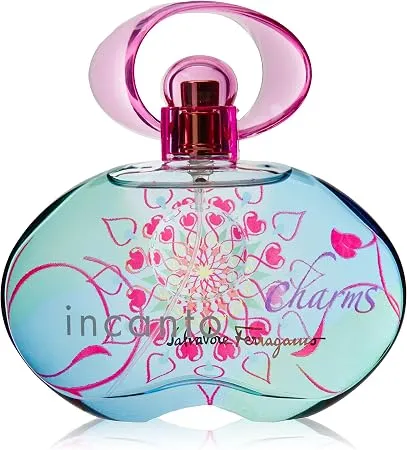 Perfume Salvatore Ferragamo Incanto Charms Eau de 100 ml