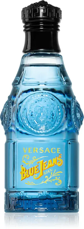 Perfume Versace Blue Jeans Eau de Toilette 75 ml