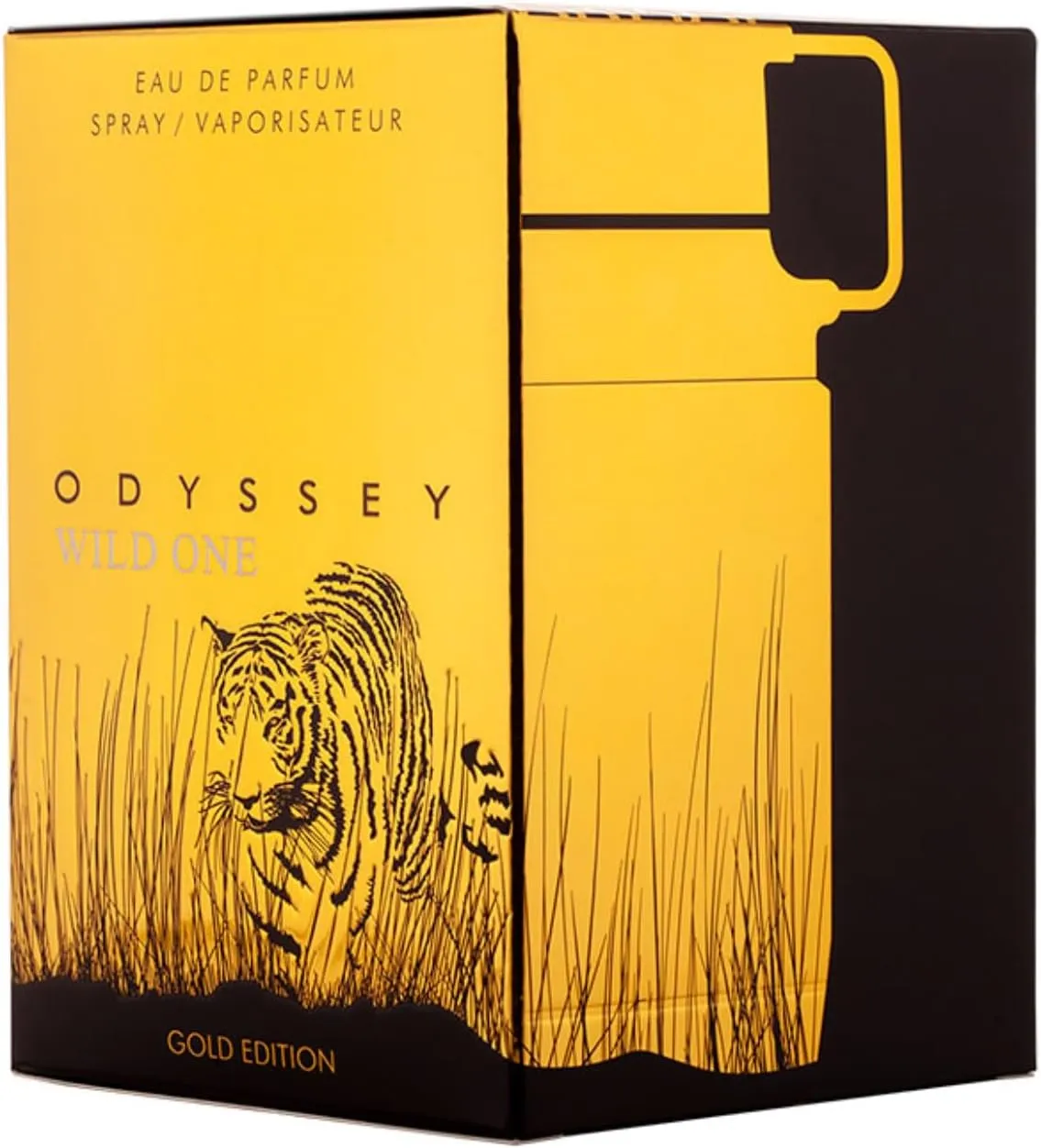 Perfume Armaf Odyssey Wild One Gold Edition 100 ml