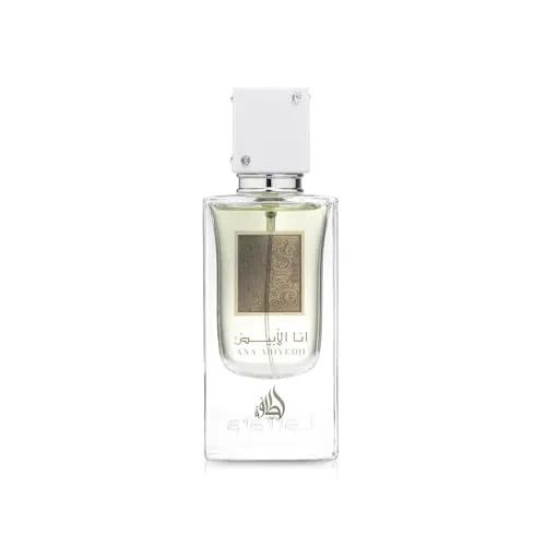 Perfume Lattafa Ana Abiyedh Classic Eau de 100 ml