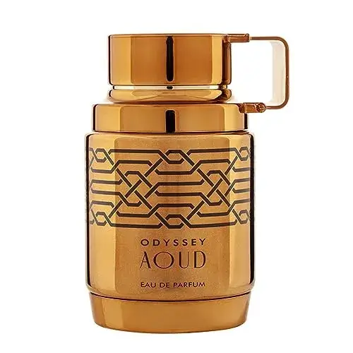 Perfume Armaf Odyssey Aoud Eau de Parfum 100 ml