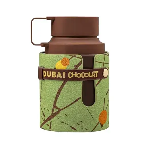 Perfume Armaf Odyssey Dubai Chocolate Eau de 100 ml