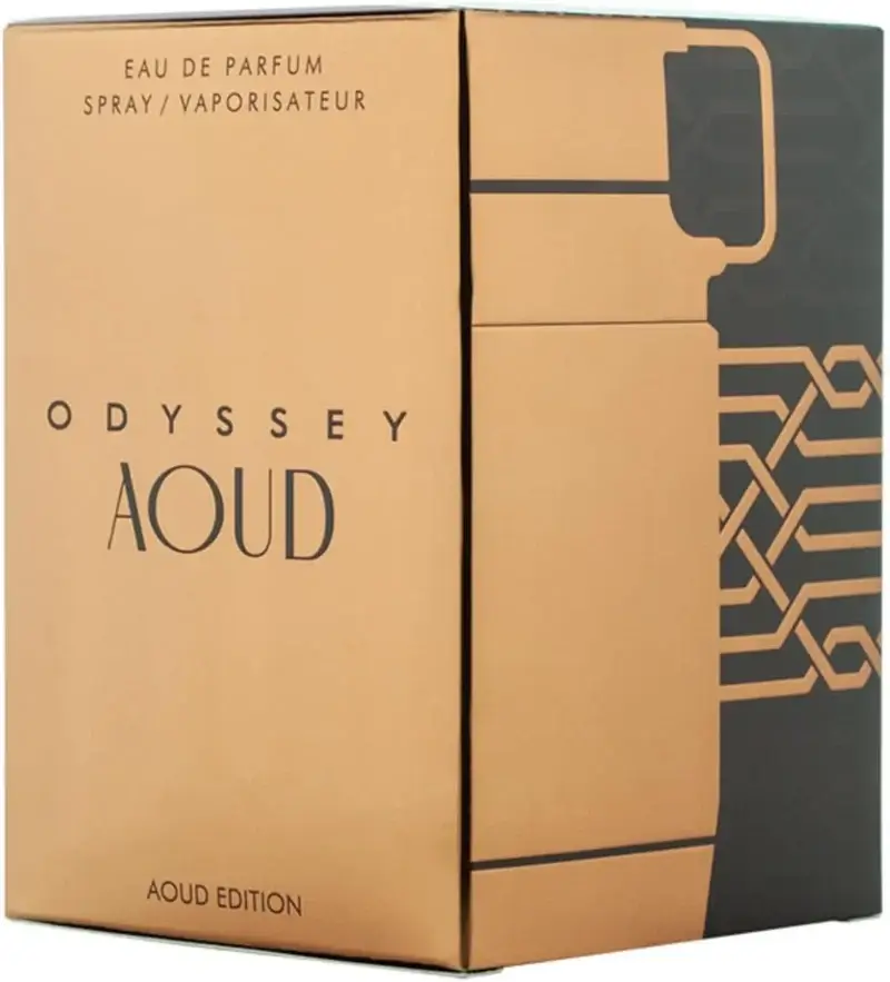 Perfume Armaf Odyssey Aoud Eau de Parfum 100 ml
