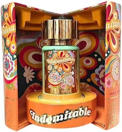 Perfume Paris Corner Indomitable Eau de Parfum 100 ml