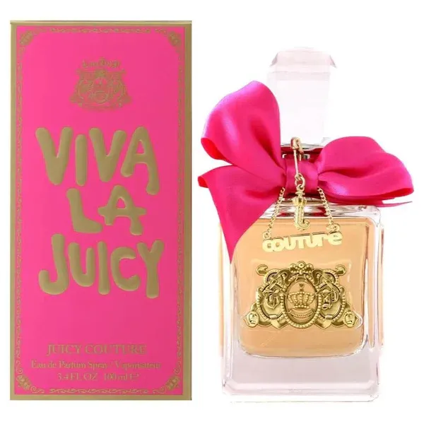 Perfume Juicy Couture Juicy Couture Eau de 100 ml