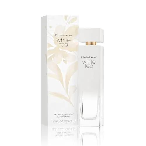 Perfume Elizabeth Arden White Tea Eau de 100 ml