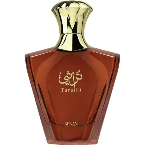 Perfume Afnan 9 Am pour Femme Eau 100 ml