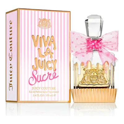 Perfume Juicy Couture Viva la Juicy Sucre 100 ml