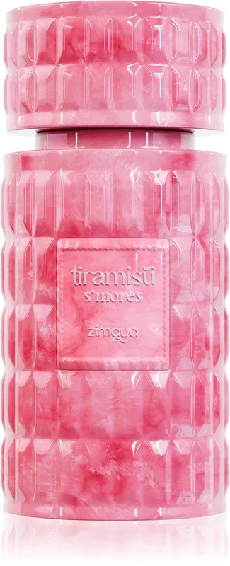 Perfume Zimaya Tiramisu S 100 ml