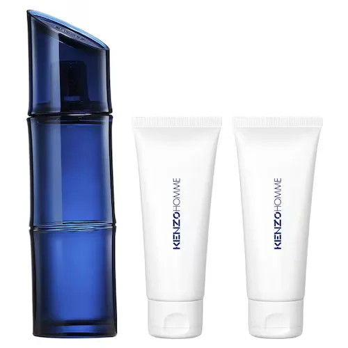 Set de Regalo Kenzo Homme Eau de 100 ml