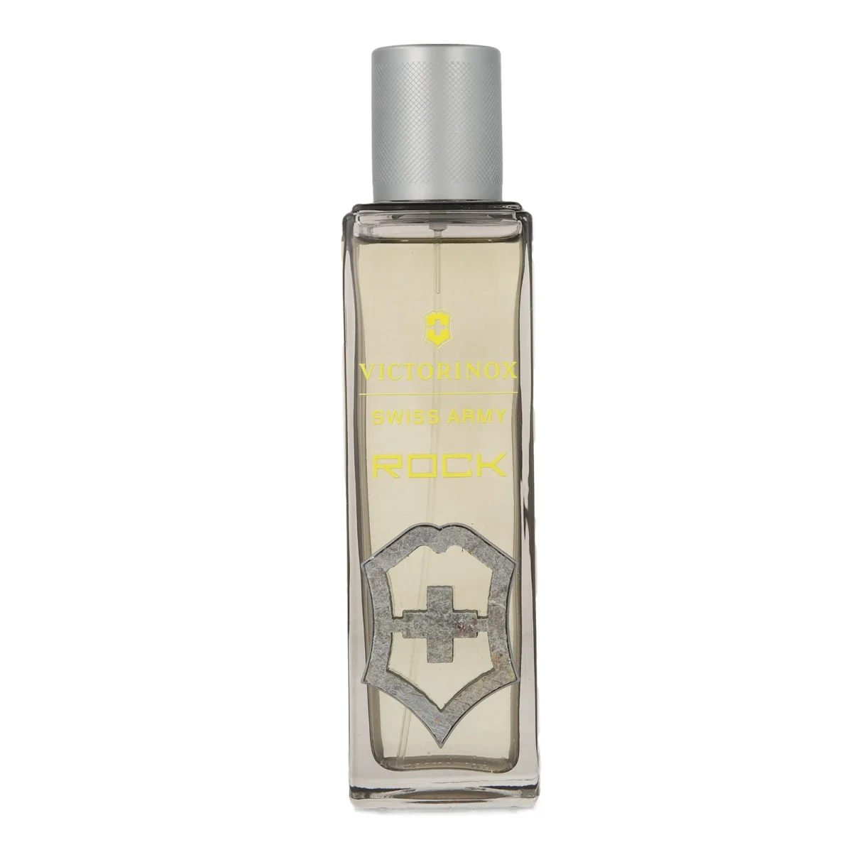 Perfume Swiss Army Rock, Eau de Toilette 100 ml para hombre