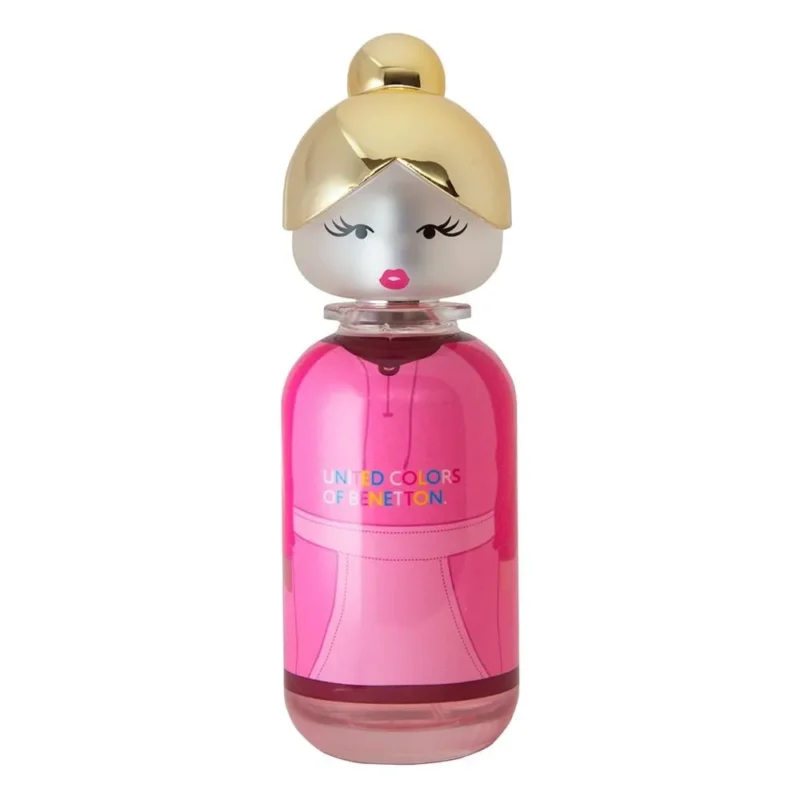 Perfume Sisterland Pink Raspberry Eau de Parfum 100 ml