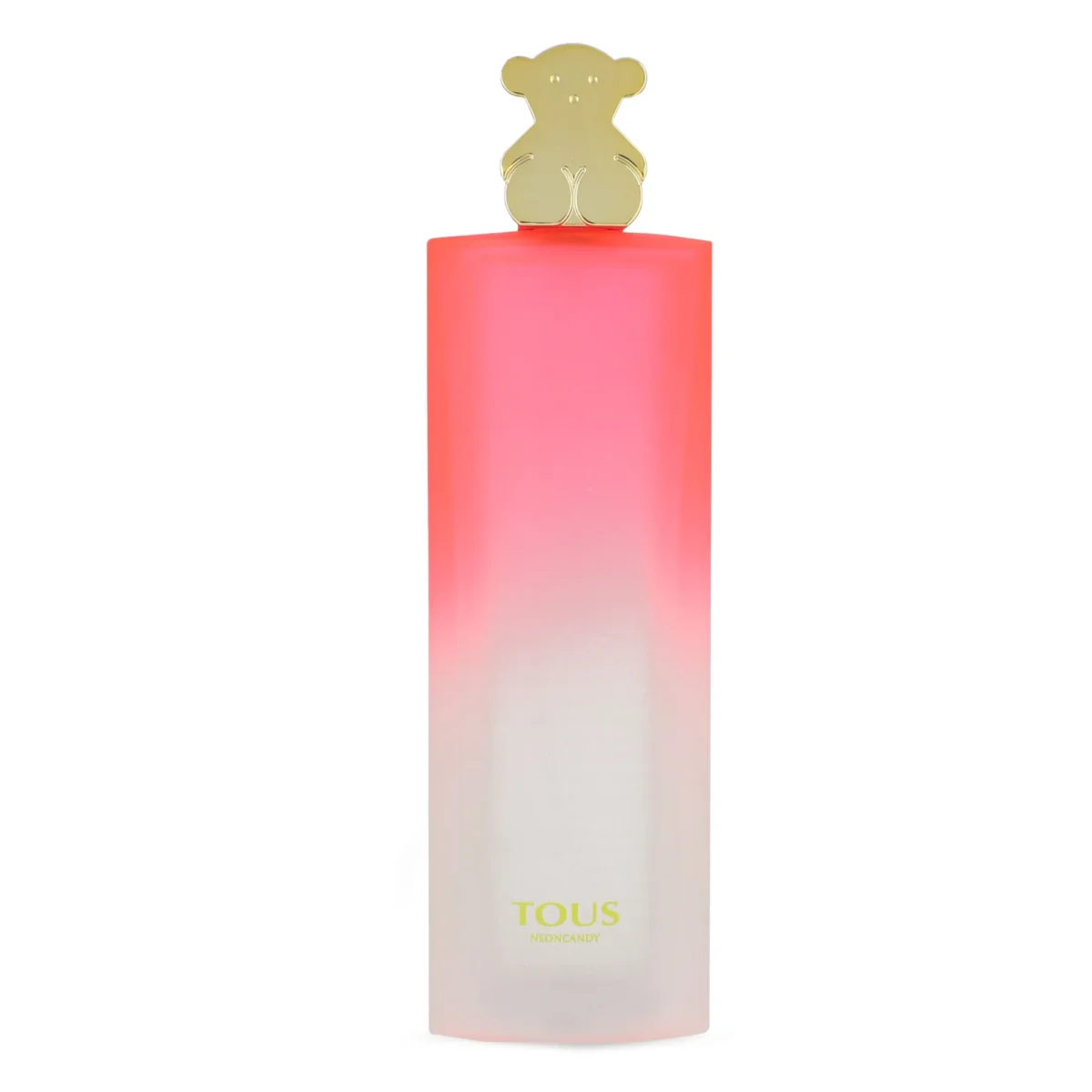 Perfume TOUS Neon Candy, Eau de Toilette 90 ml para mujer