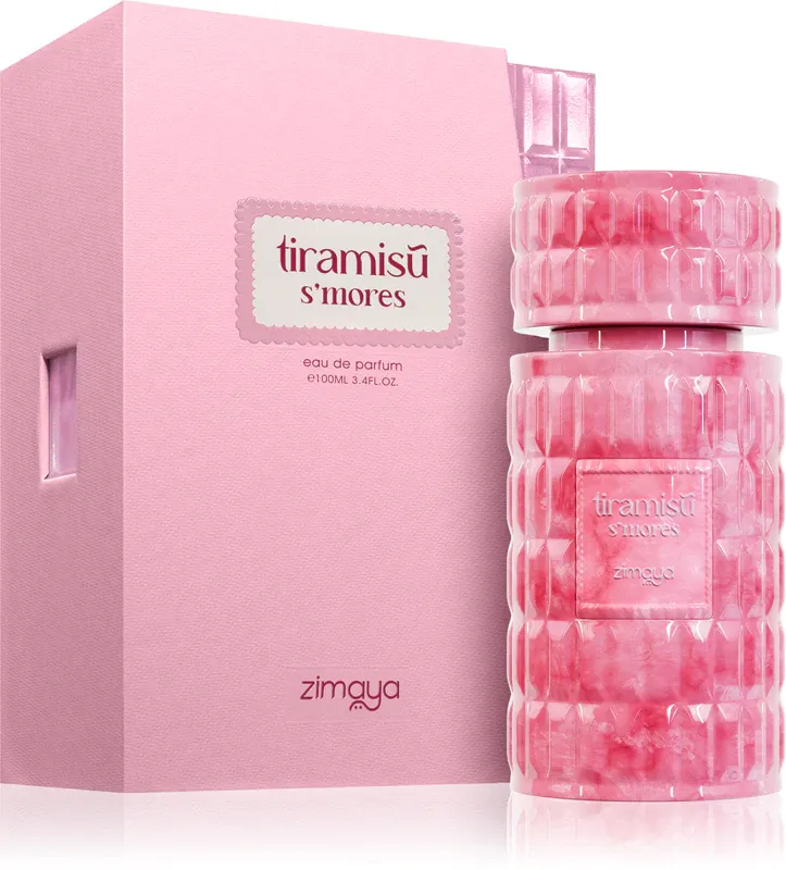Perfume Zimaya Tiramisu S 100 ml