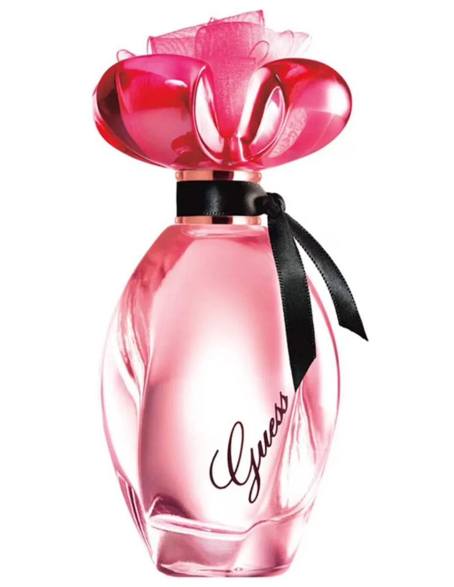 Perfume Guess Girl, Eau de Toilette 100 ml para mujer