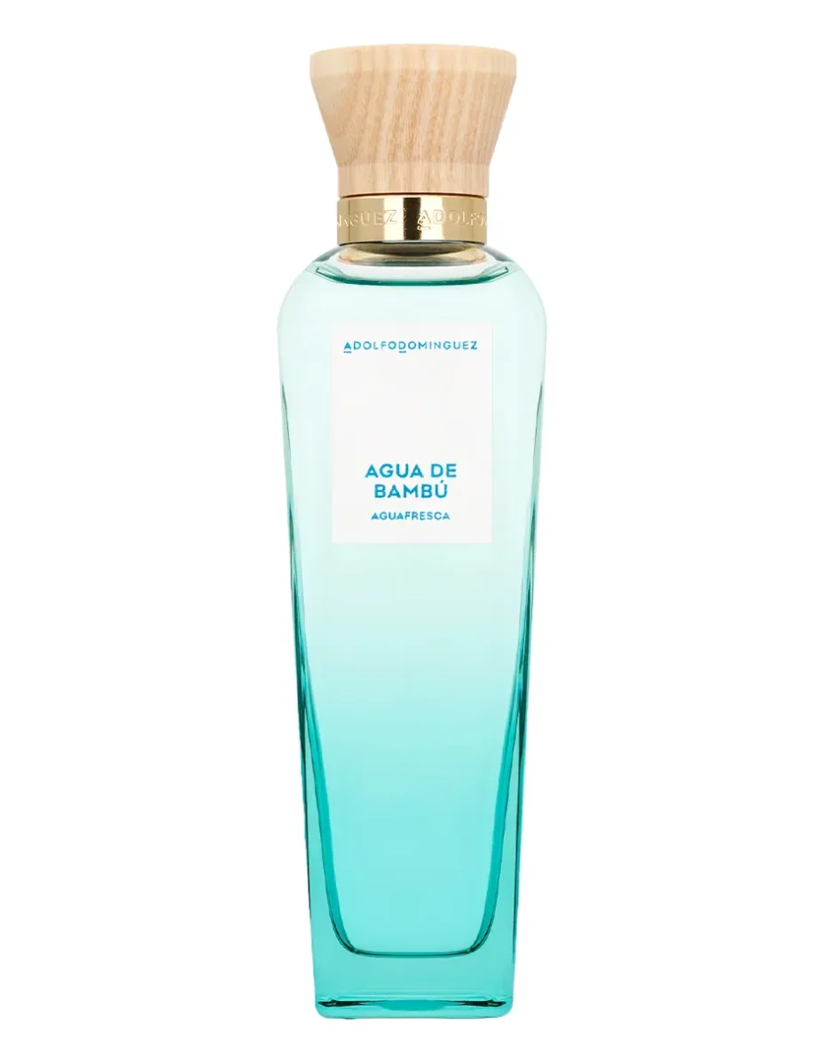 Perfume Adolfo Dominguez Bambú Mujer, Eau de Toilette 100 ml para mujer