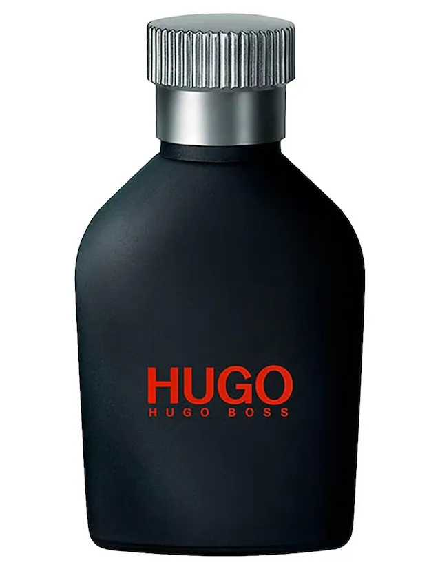 Perfume Hugo Boss Just Different Eau de 75 ml